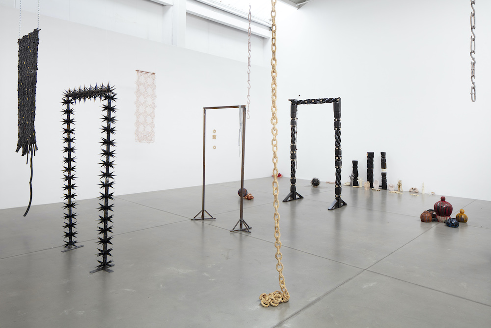 ektor garcia Galerie Nordenhake 