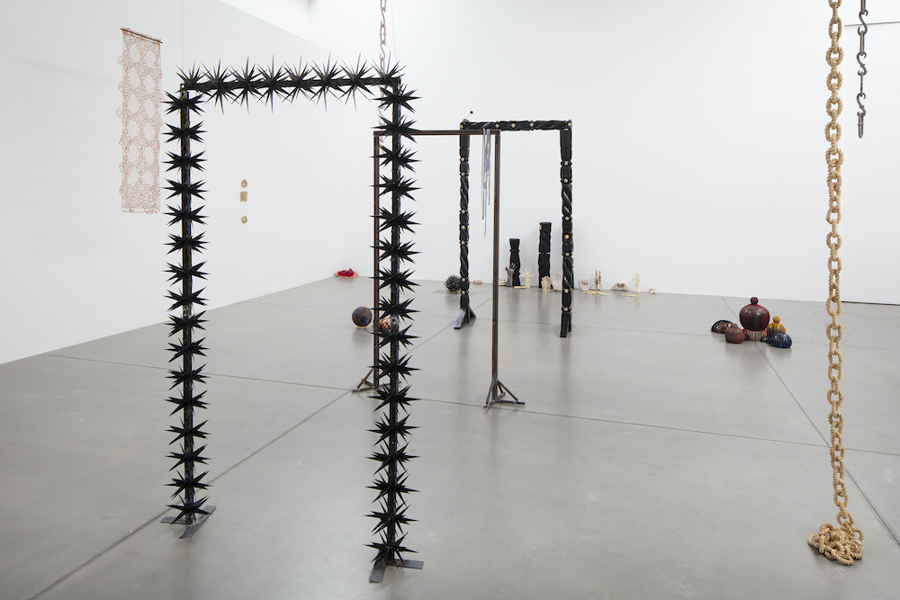 ektor garcia Galerie Nordenhake 