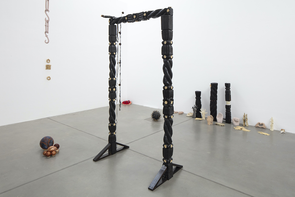 ektor garcia Galerie Nordenhake 