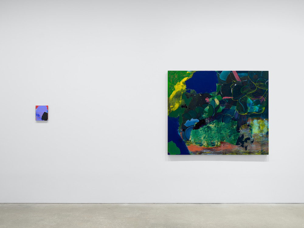 Walter Price  David Zwirner 