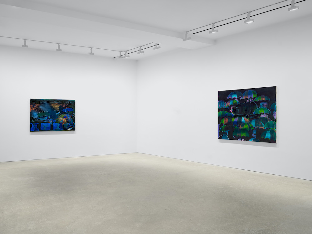 Walter Price  David Zwirner 