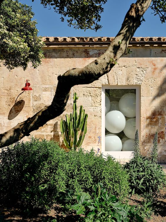 Martin Creed Hauser & Wirth 