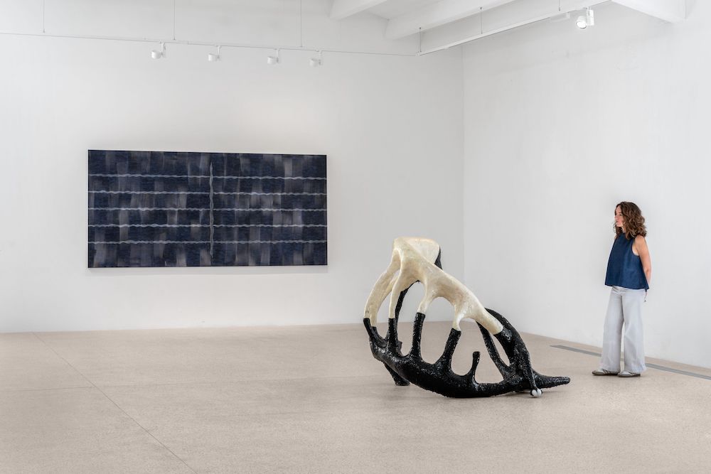  Hauser & Wirth 