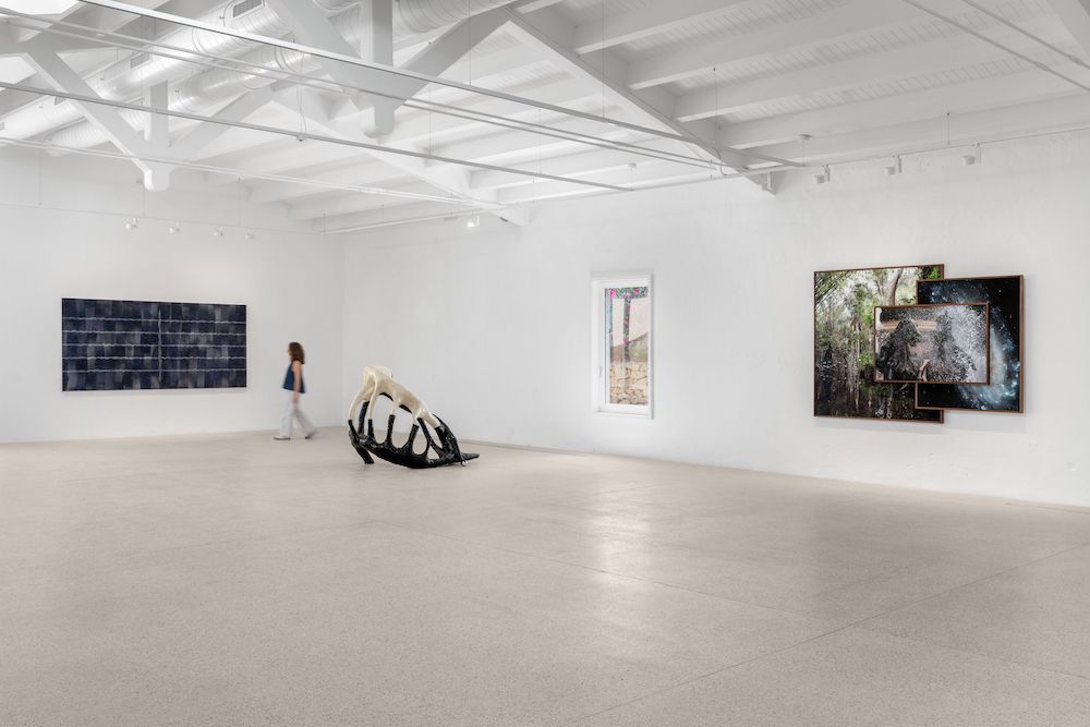  Hauser & Wirth 