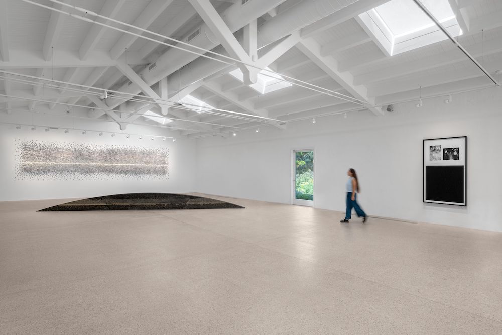  Hauser & Wirth 