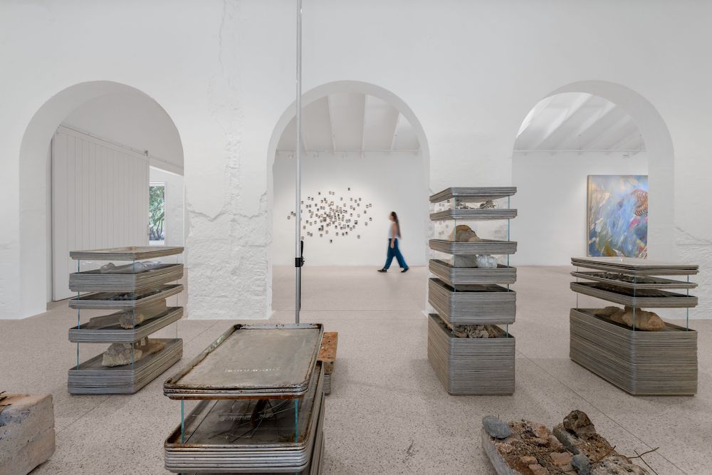  Hauser & Wirth 