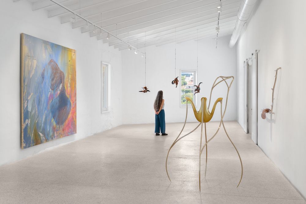  Hauser & Wirth 