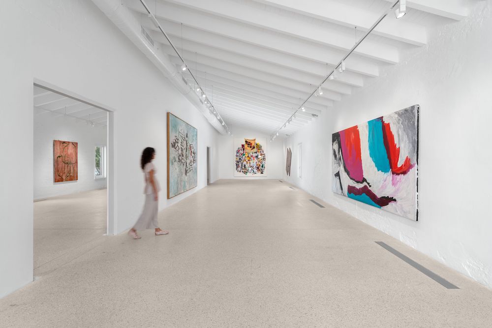  Hauser & Wirth 