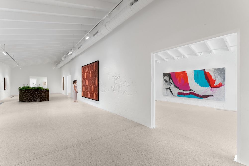  Hauser & Wirth 