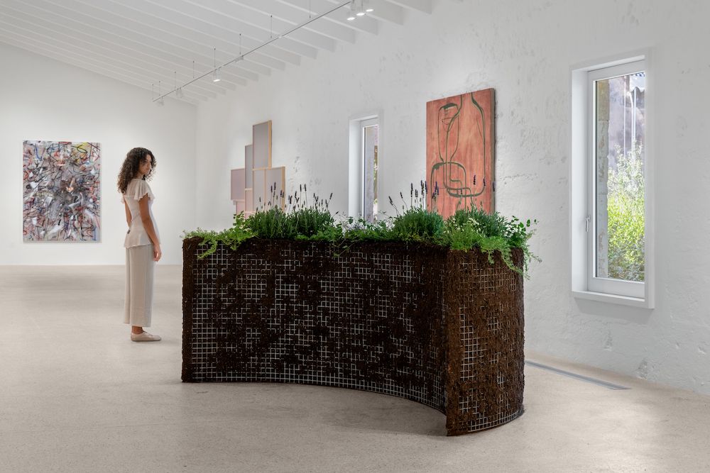  Hauser & Wirth 