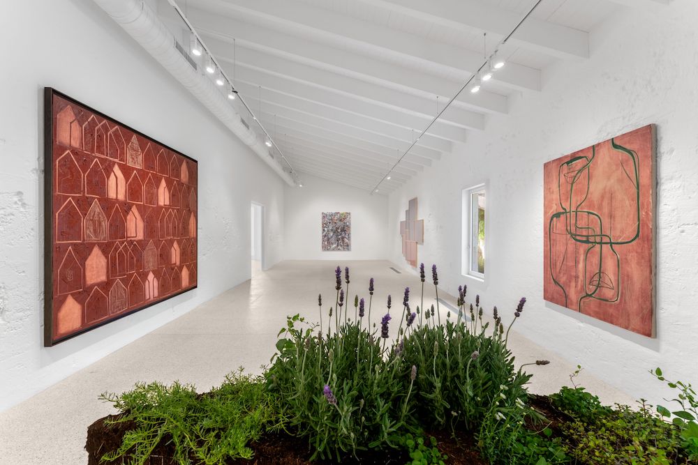  Hauser & Wirth 