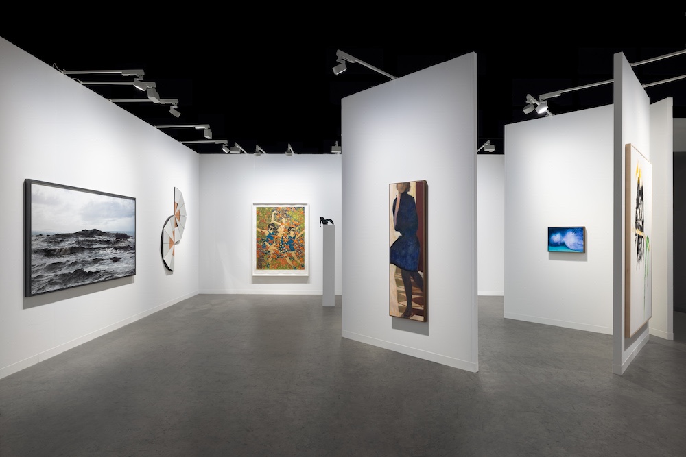  Sies + Höke Galerie 