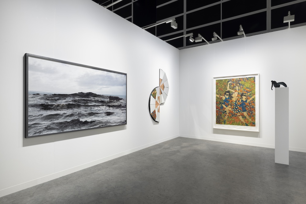  Sies + Höke Galerie 