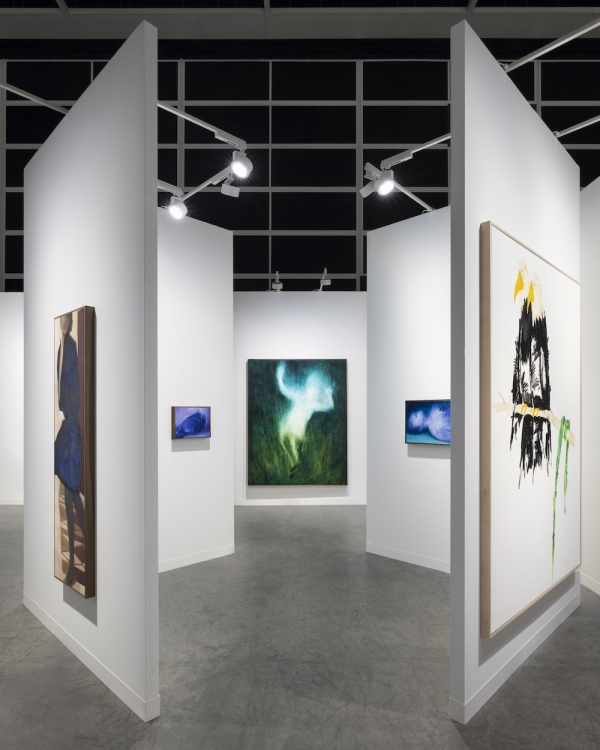  Sies + Höke Galerie 