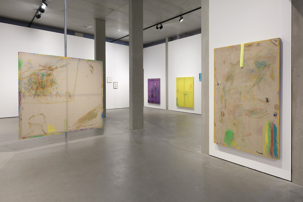 Clédia Fourniau KÖNIG GALERIE 