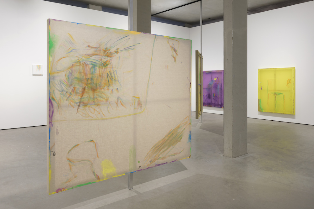 Clédia Fourniau KÖNIG GALERIE 
