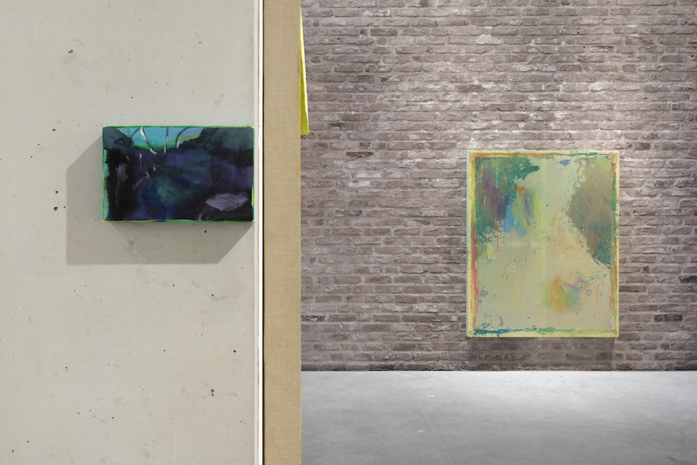 Clédia Fourniau KÖNIG GALERIE 