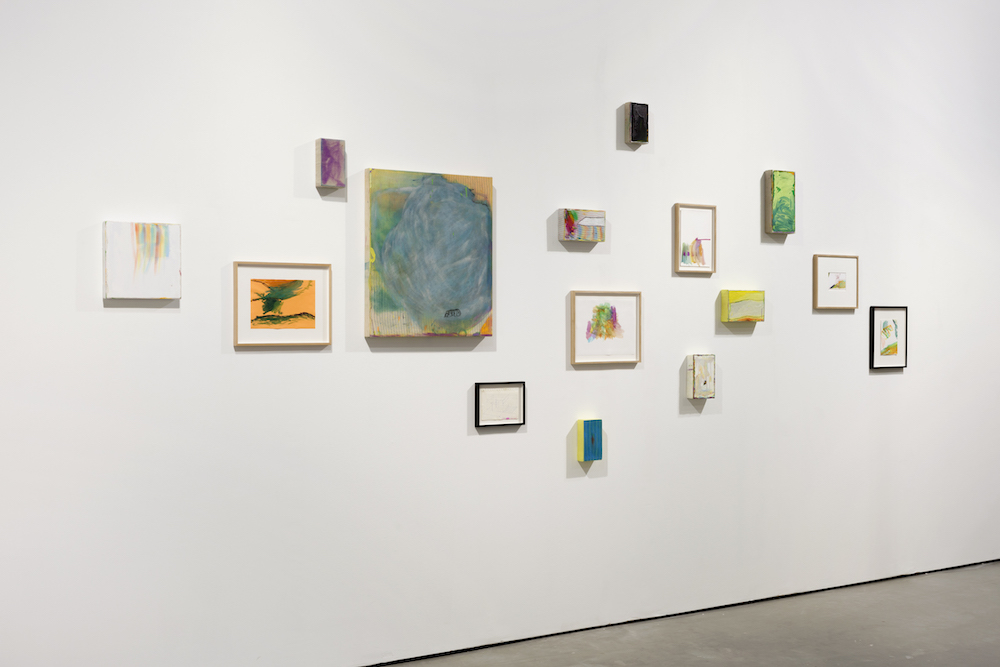 Clédia Fourniau KÖNIG GALERIE 