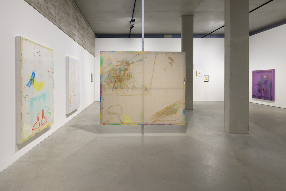 Clédia Fourniau KÖNIG GALERIE 