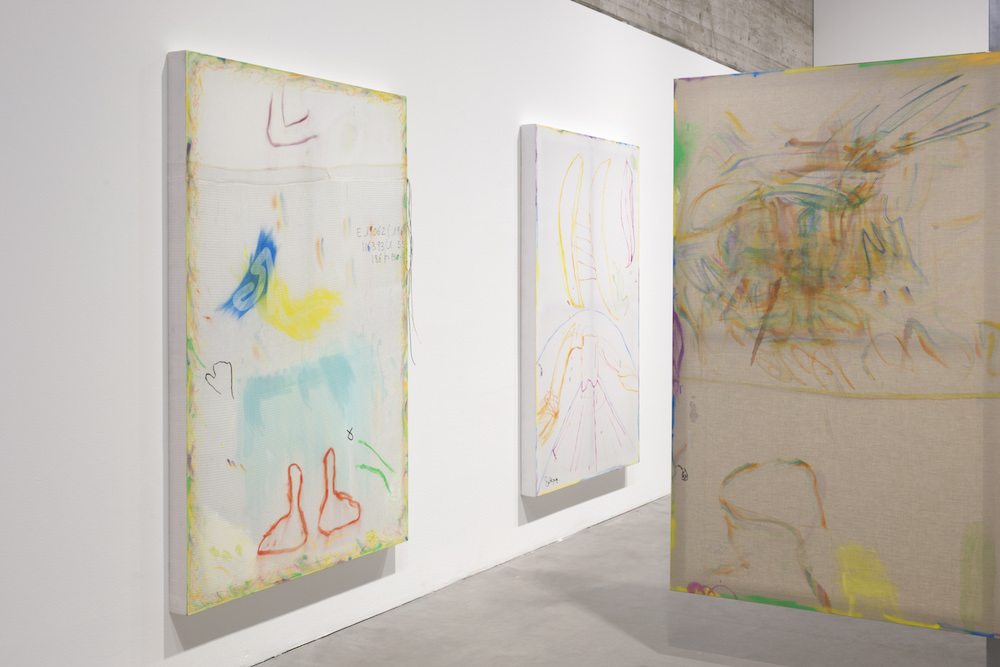 Clédia Fourniau KÖNIG GALERIE 