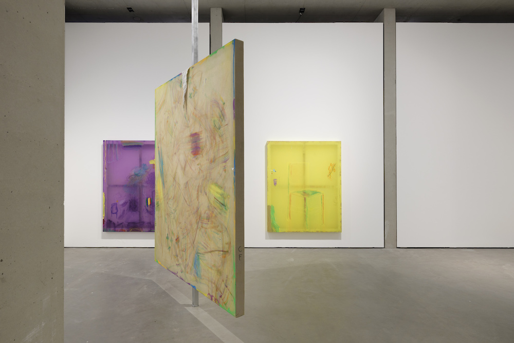 Clédia Fourniau KÖNIG GALERIE 