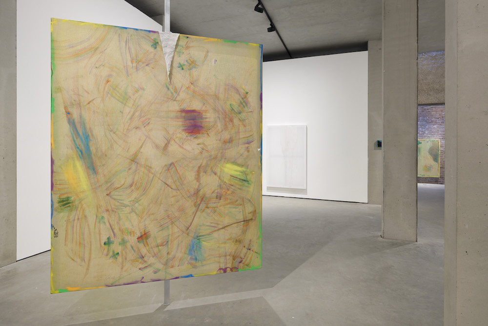 Clédia Fourniau KÖNIG GALERIE 