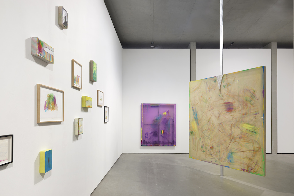 Clédia Fourniau KÖNIG GALERIE 
