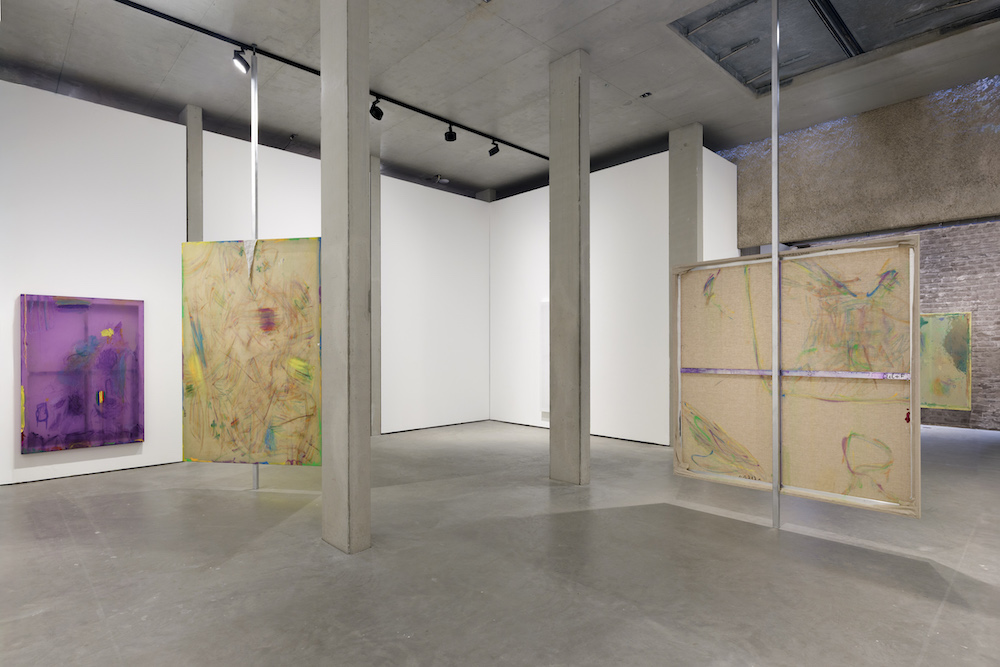 Clédia Fourniau KÖNIG GALERIE 