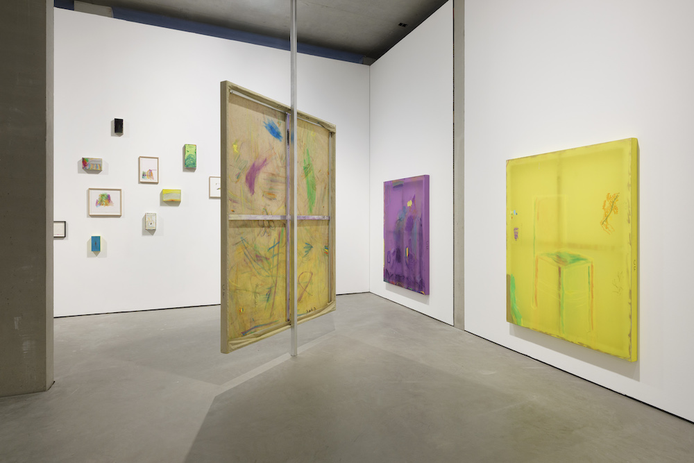 Clédia Fourniau KÖNIG GALERIE 