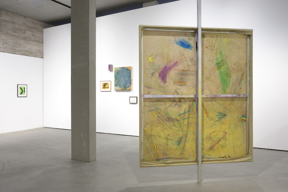 Clédia Fourniau KÖNIG GALERIE 