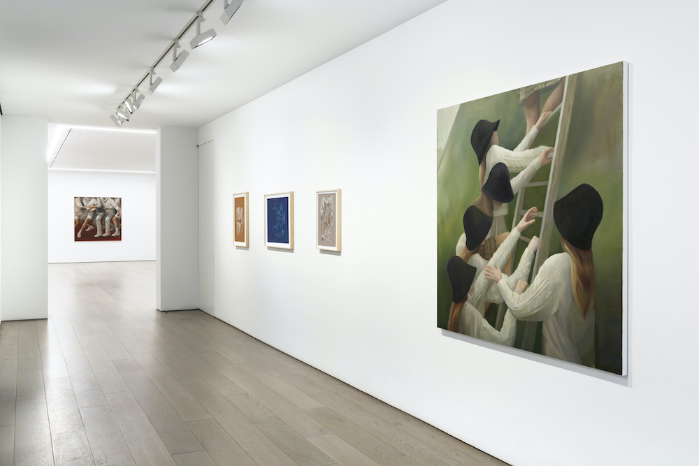 Holly Lowen Perrotin 