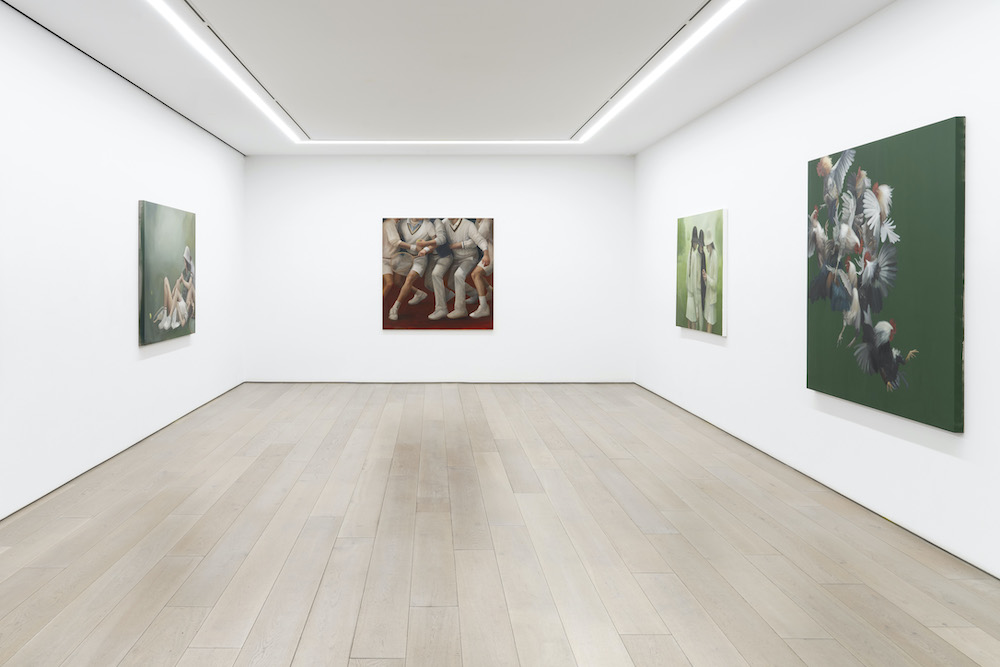 Holly Lowen Perrotin 