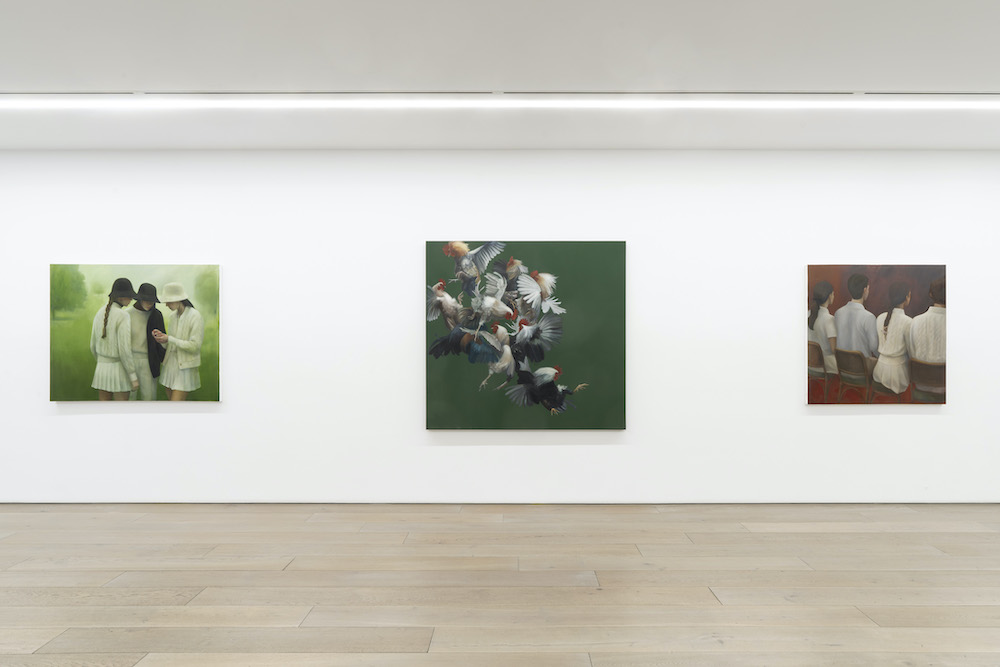 Holly Lowen Perrotin 
