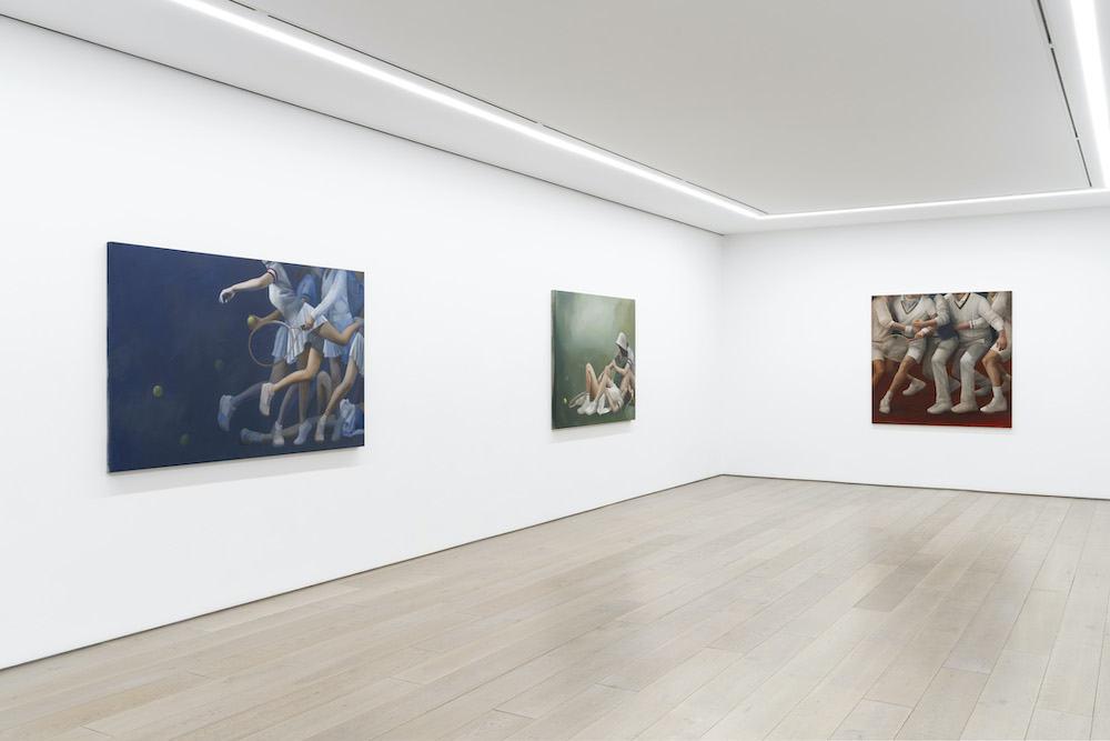 Holly Lowen Perrotin 