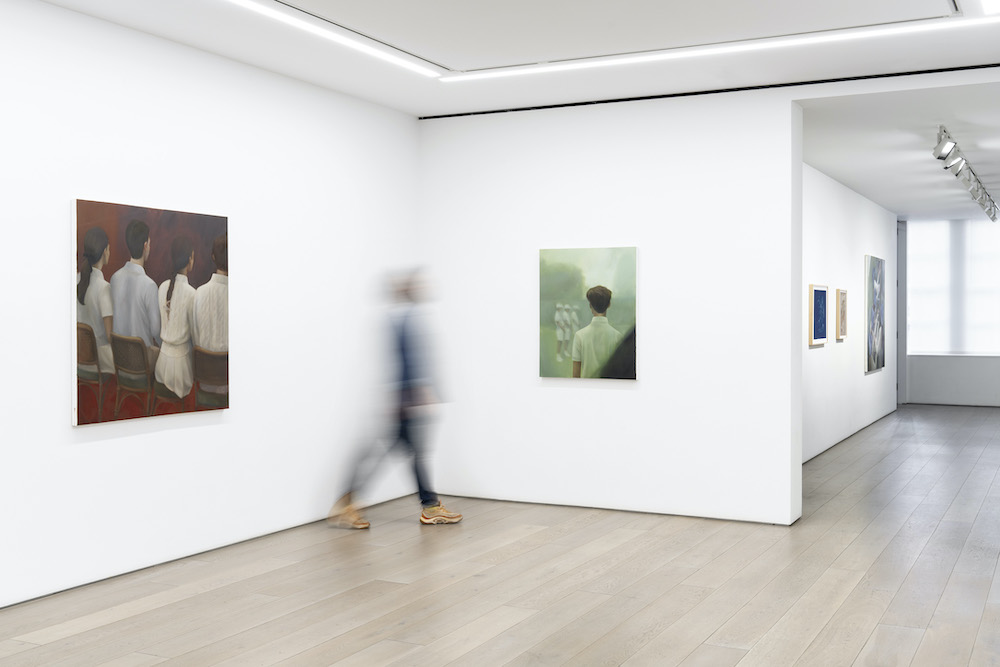 Holly Lowen Perrotin 