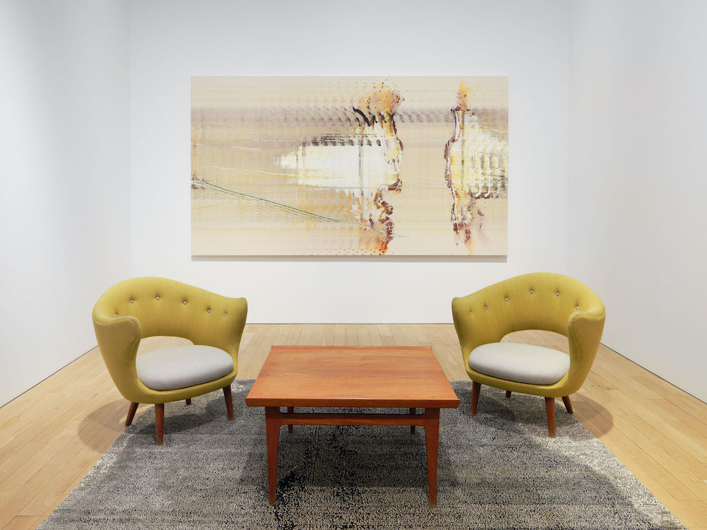 Emily Kraus Luhring Augustine Tribeca 