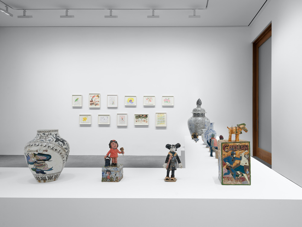 Magdalena Suarez Frimkess David Zwirner 