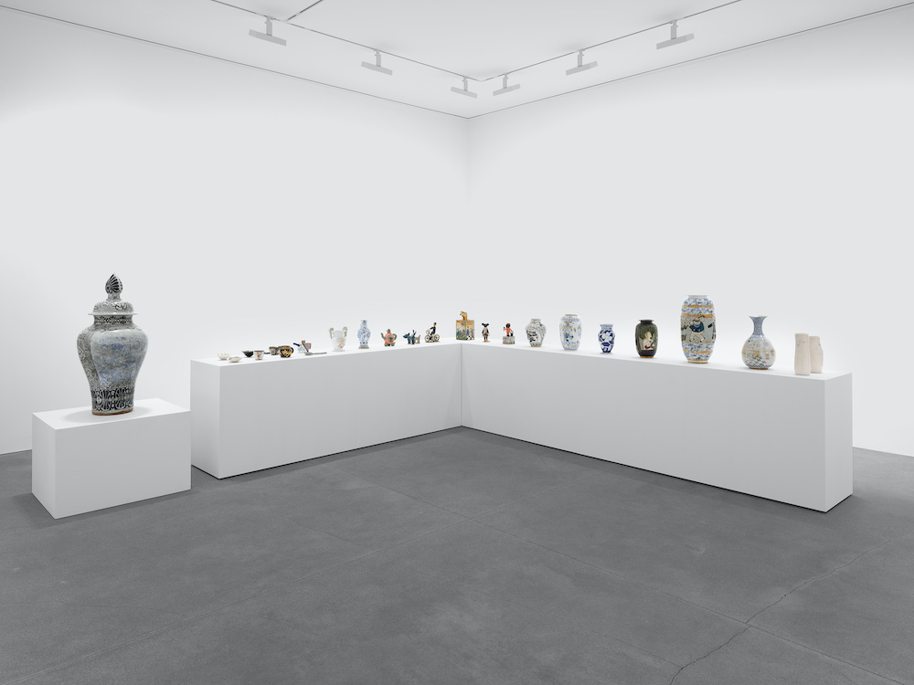 Magdalena Suarez Frimkess David Zwirner 