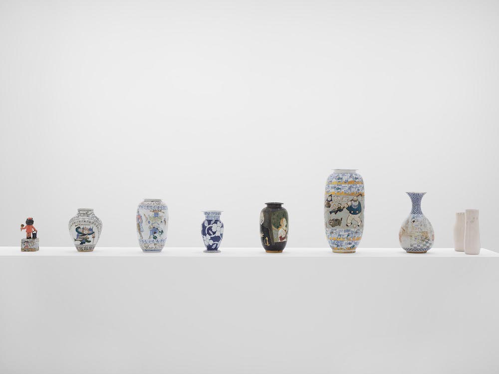 Magdalena Suarez Frimkess David Zwirner 