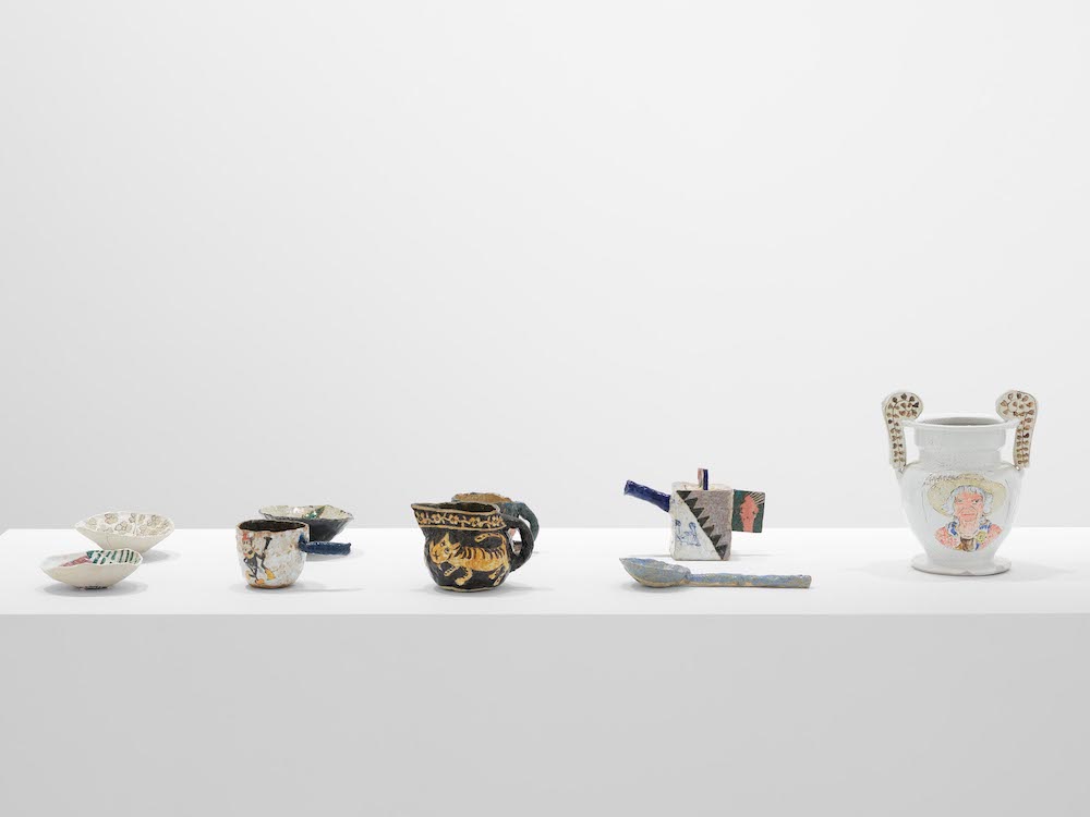 Magdalena Suarez Frimkess David Zwirner 