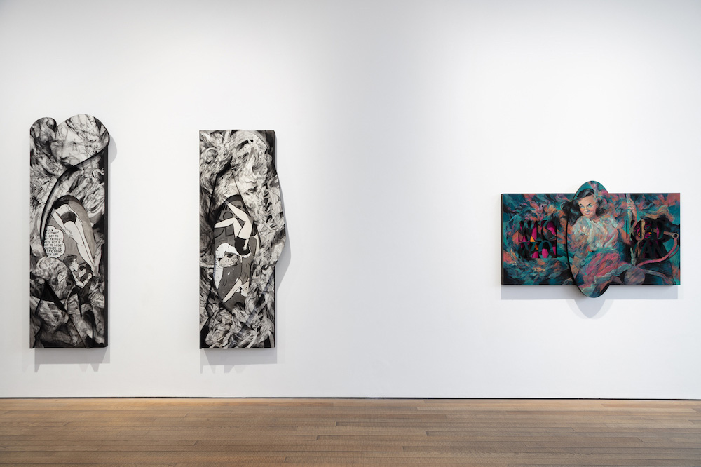 Anna Park Lehmann Maupin 