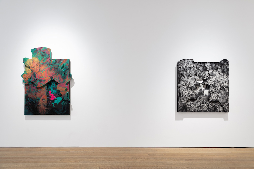 Anna Park Lehmann Maupin 