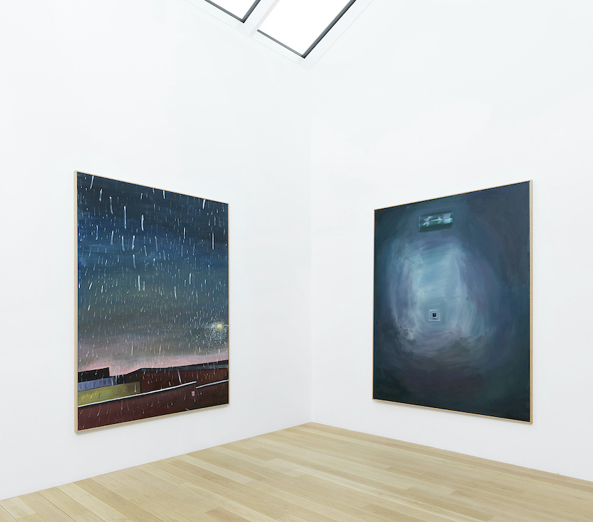 Anna Bjerger Galleri Bo Bjerggaard 