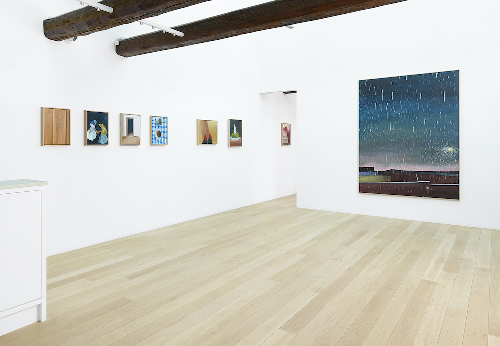 Anna Bjerger Galleri Bo Bjerggaard 