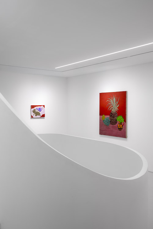 March Avery Esther Schipper 