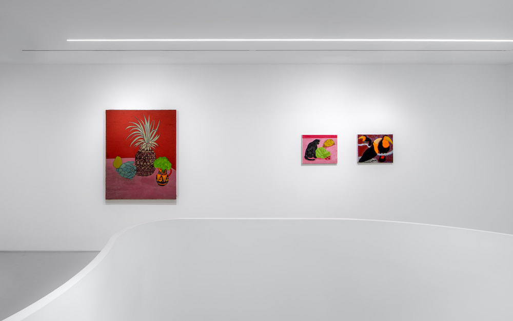 March Avery Esther Schipper 