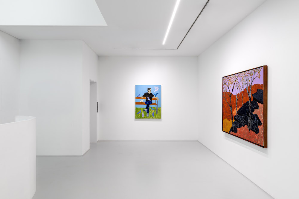 March Avery Esther Schipper 