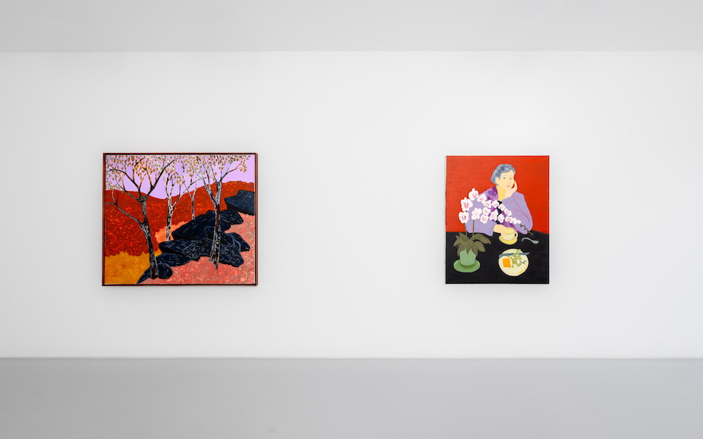 March Avery Esther Schipper 