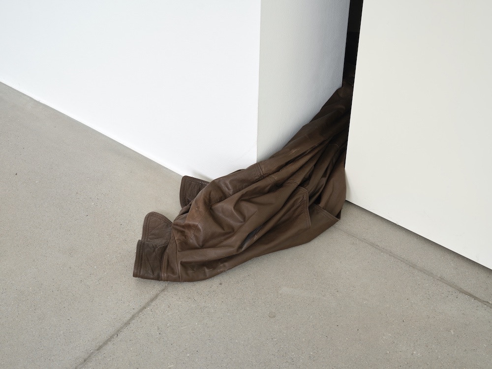 Liza Lacroix Galerie Gisela Capitain 
