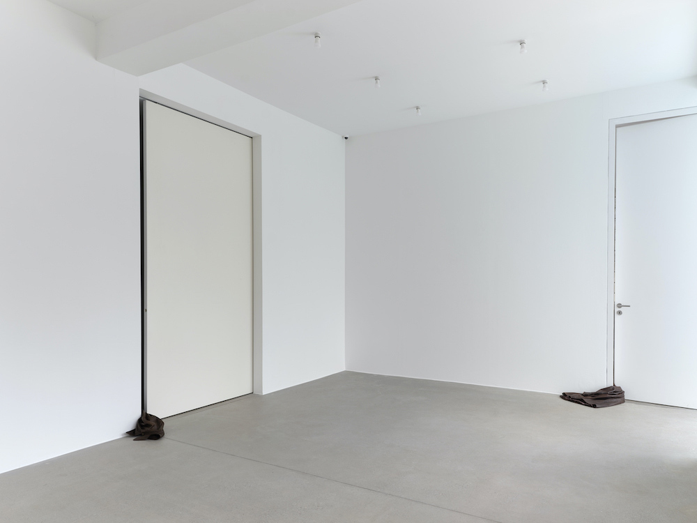 Liza Lacroix Galerie Gisela Capitain 